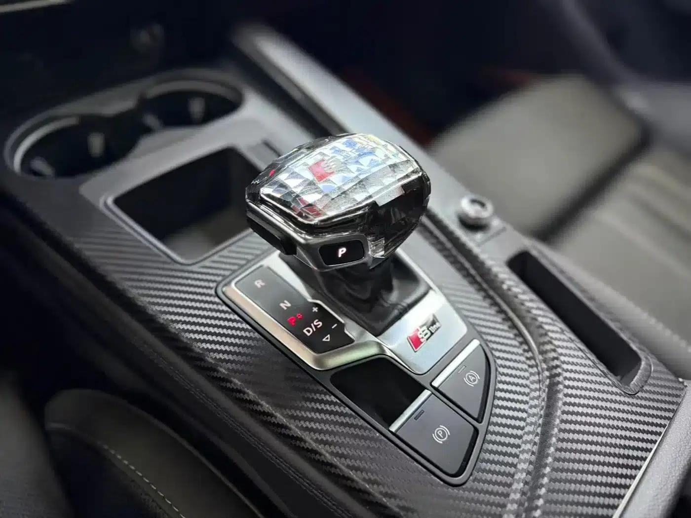 Audi A4L 2022 40 TFSI Luxury Dynamic — миниатюра 7