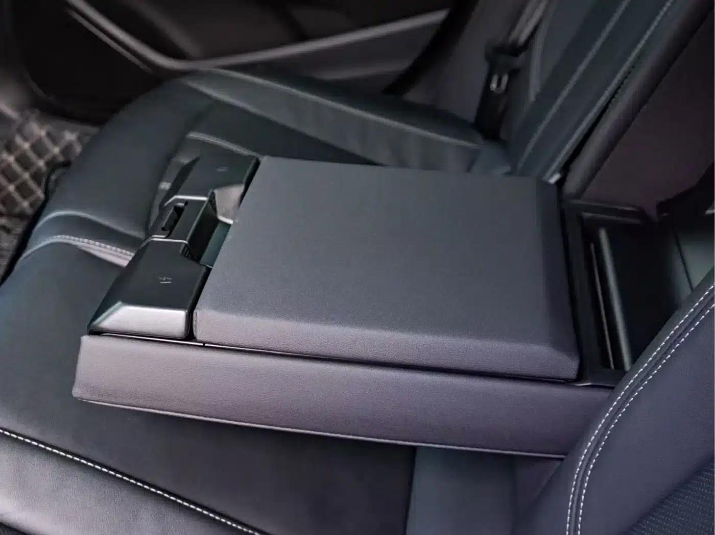 Audi A4L 2020 40 TFSI quattro Luxury Dynamic — миниатюра 17