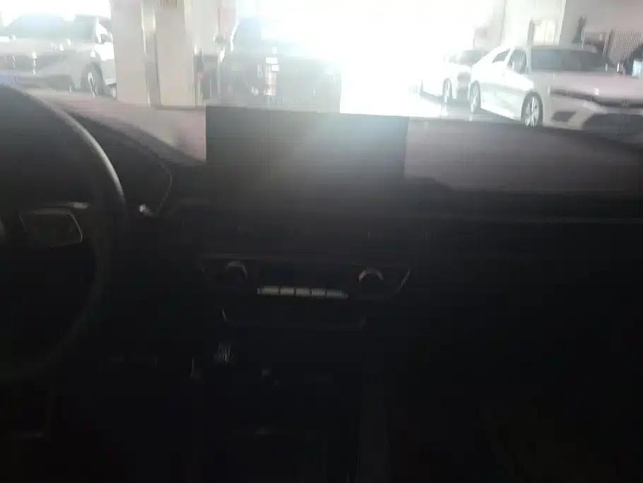 Audi A4L 2023 40 TFSI Luxury Dynamic — миниатюра 13