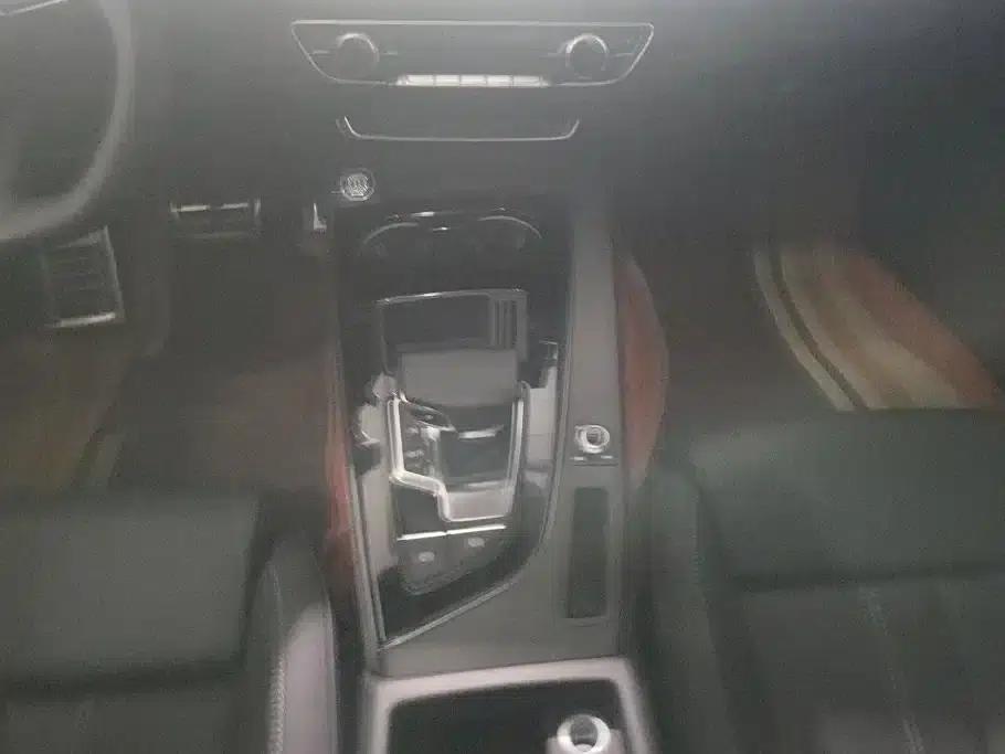 Audi A4L 2023 40 TFSI Luxury Dynamic — миниатюра 16