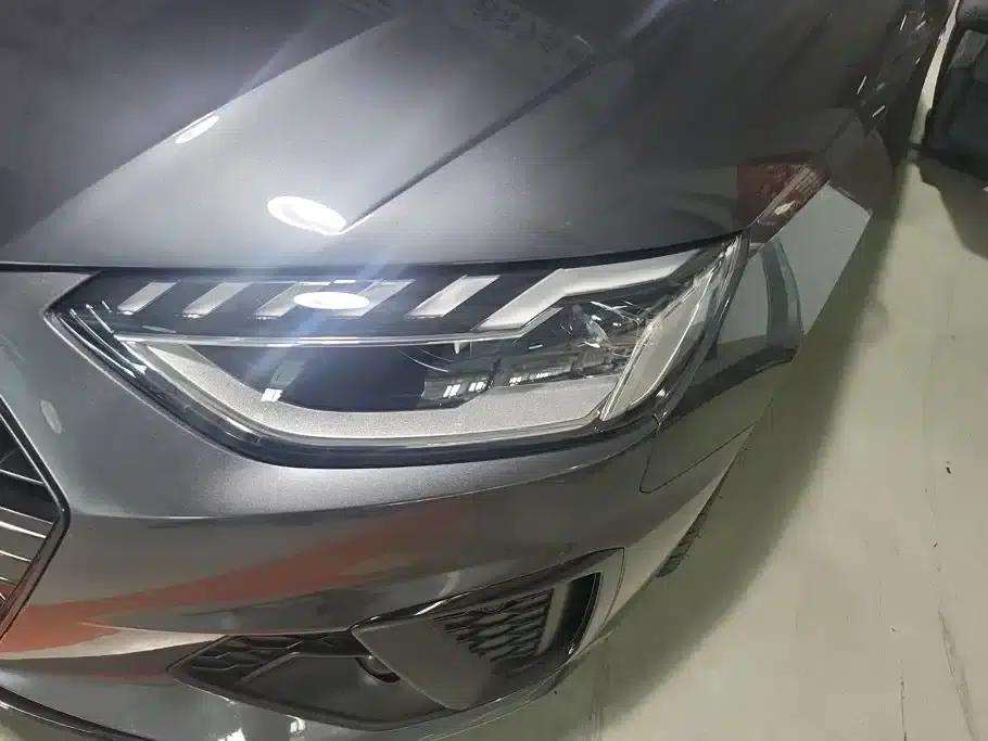 Audi A4L 2023 40 TFSI Luxury Dynamic — миниатюра 5