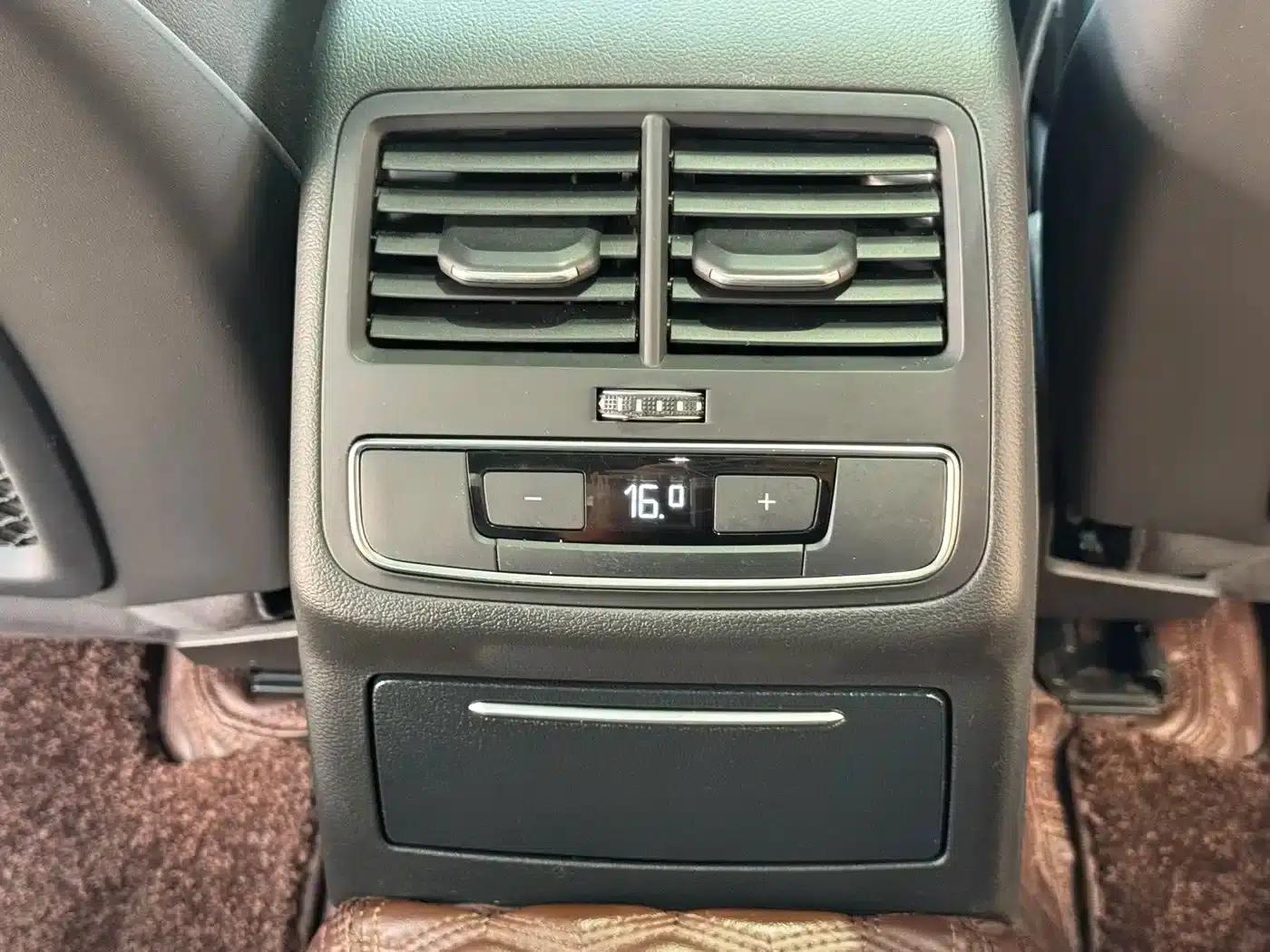 Audi A4L 2024 40 TFSI Luxury Dynamic — миниатюра 12