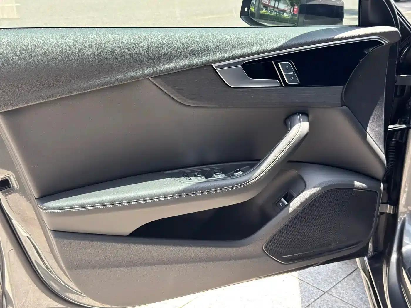 Audi A4L 2024 40 TFSI Luxury Dynamic — миниатюра 13