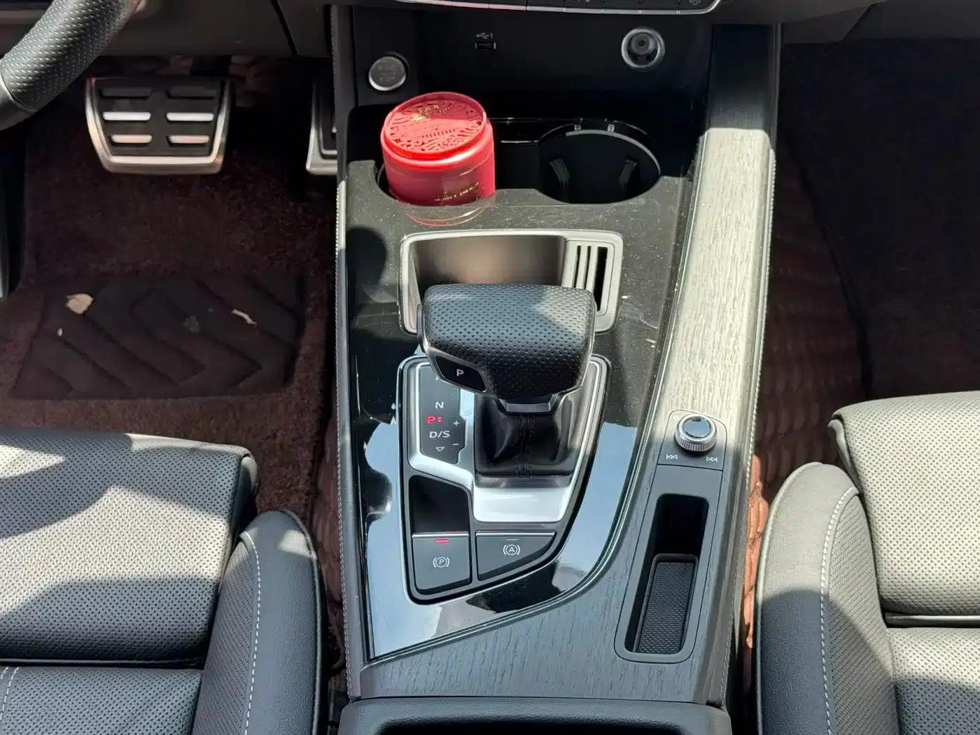 Audi A4L 2024 40 TFSI Luxury Dynamic — миниатюра 14