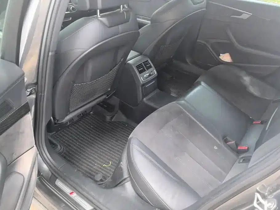 Audi A4L 2020 45 TFSI quattro Premium Dynamic Edition — миниатюра 11