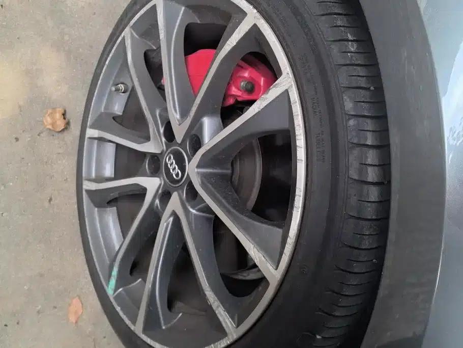 Audi A4L 2020 45 TFSI quattro Premium Dynamic Edition — миниатюра 6