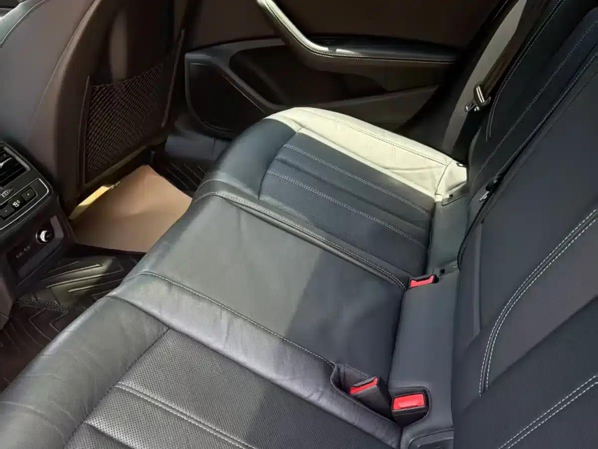 Audi A4L 2021 40 TFSI Enjoy Life Edition — миниатюра 5