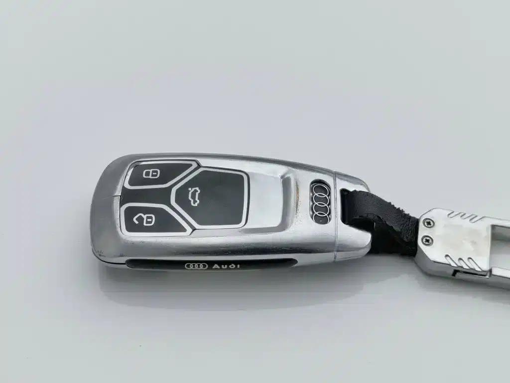 Audi A4L 2020 40 TFSI Fashion Dynamic Edition — миниатюра 19
