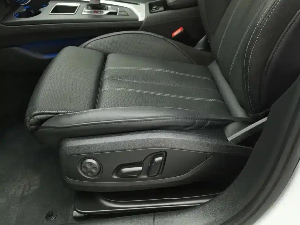 Audi A4L 2020 40 TFSI Fashion Dynamic Edition — миниатюра 20
