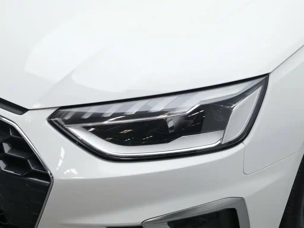 Audi A4L 2020 40 TFSI Fashion Dynamic Edition — миниатюра 7