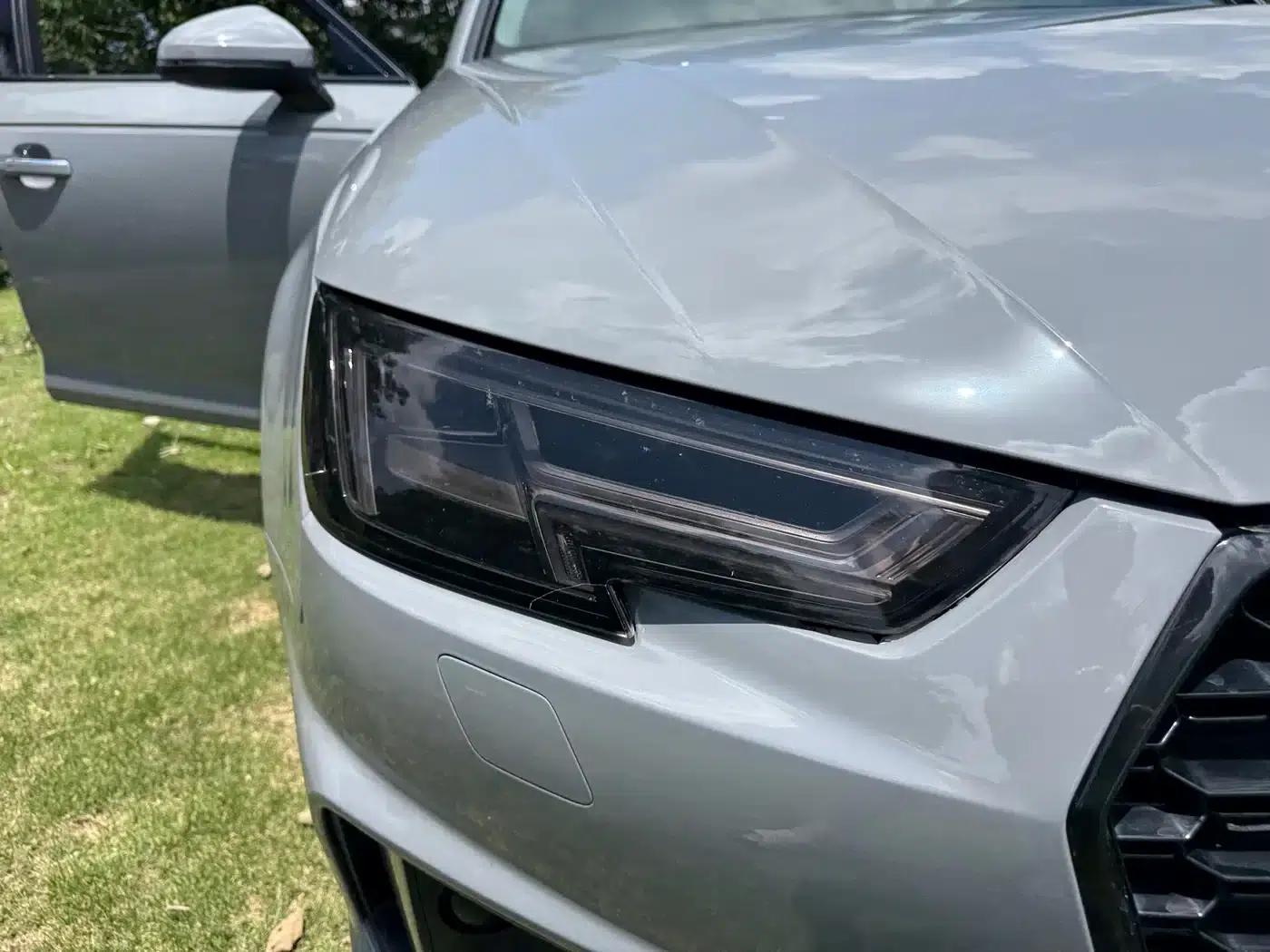 Audi A4L 2019 40 TFSI Fashion Edition (China VI Emission Standard) — миниатюра 15