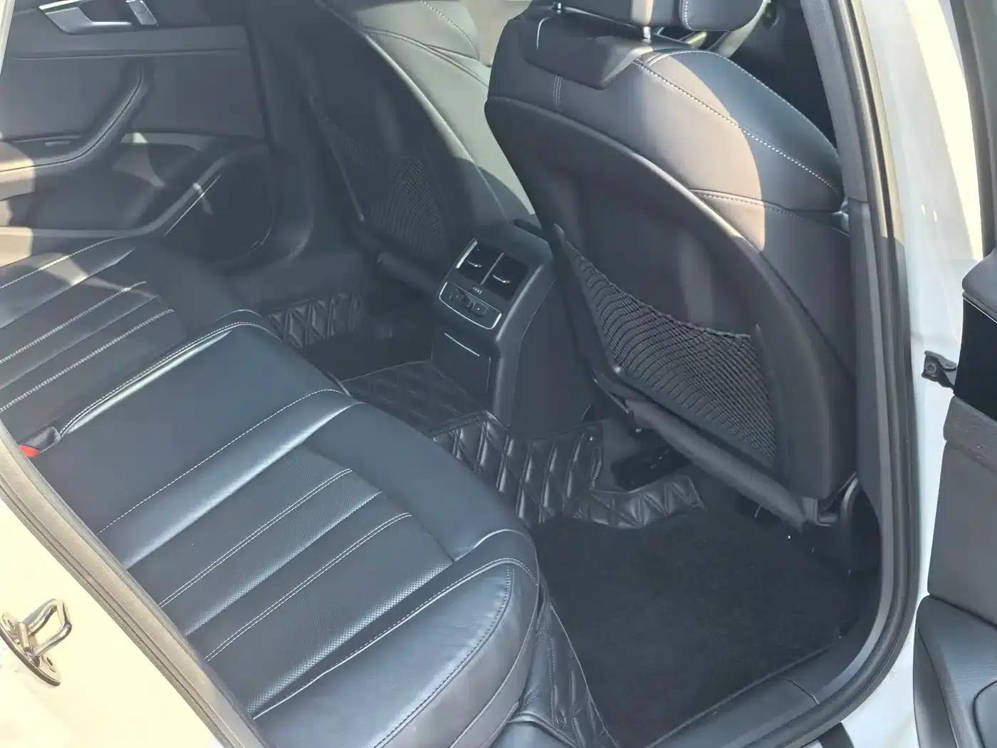 Audi A4L 2024 40 TFSI Luxury Dynamic — миниатюра 14
