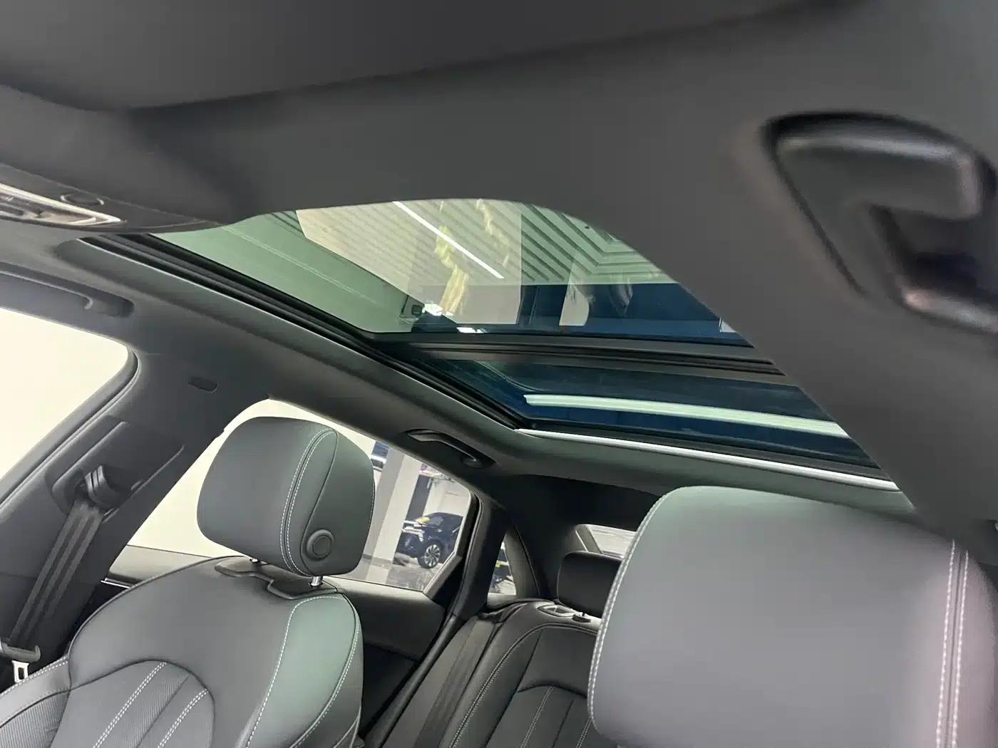 Audi A4L 2023 40 TFSI Luxury Dynamic — миниатюра 13