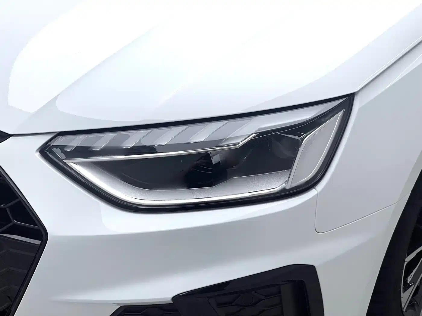 Audi A4L 2023 40 TFSI Luxury Dynamic — миниатюра 17