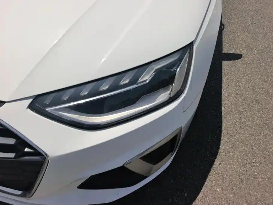 Audi A4L 2020 40 TFSI Luxury Dynamic — миниатюра 5