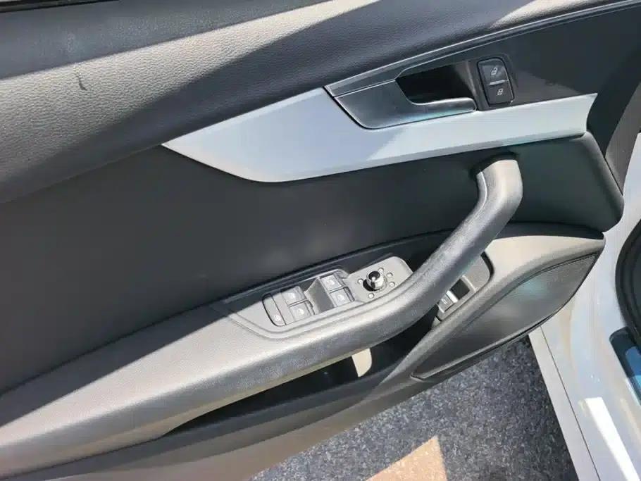 Audi A4L 2020 40 TFSI Luxury Dynamic — миниатюра 7