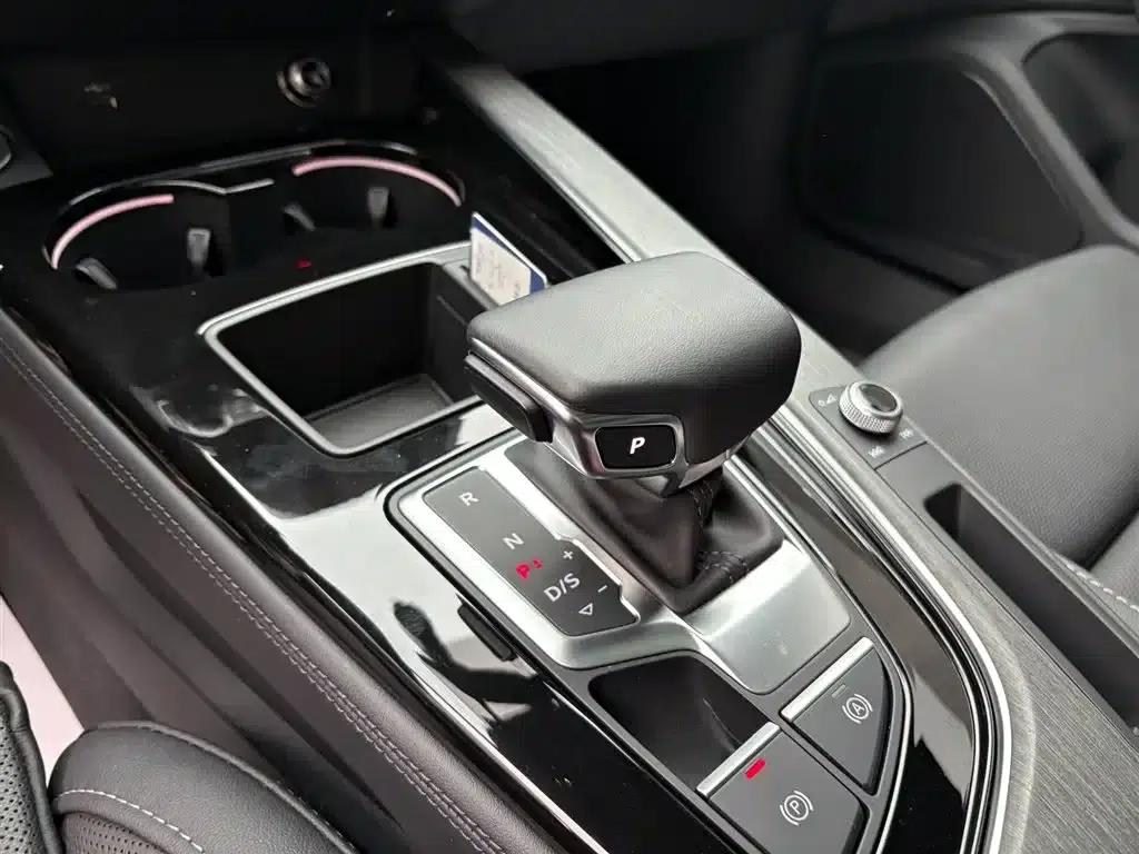 Audi A4L 2023 40 TFSI Luxury Dynamic — миниатюра 16