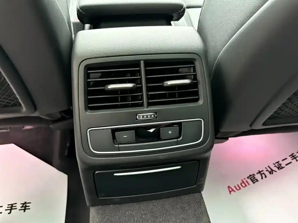 Audi A4L 2023 40 TFSI Luxury Dynamic — миниатюра 17