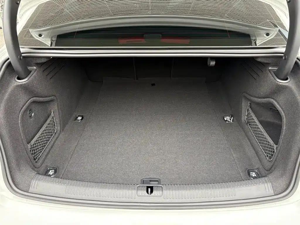 Audi A4L 2023 40 TFSI Luxury Dynamic — миниатюра 19