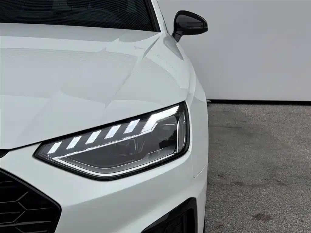 Audi A4L 2023 40 TFSI Luxury Dynamic — миниатюра 7