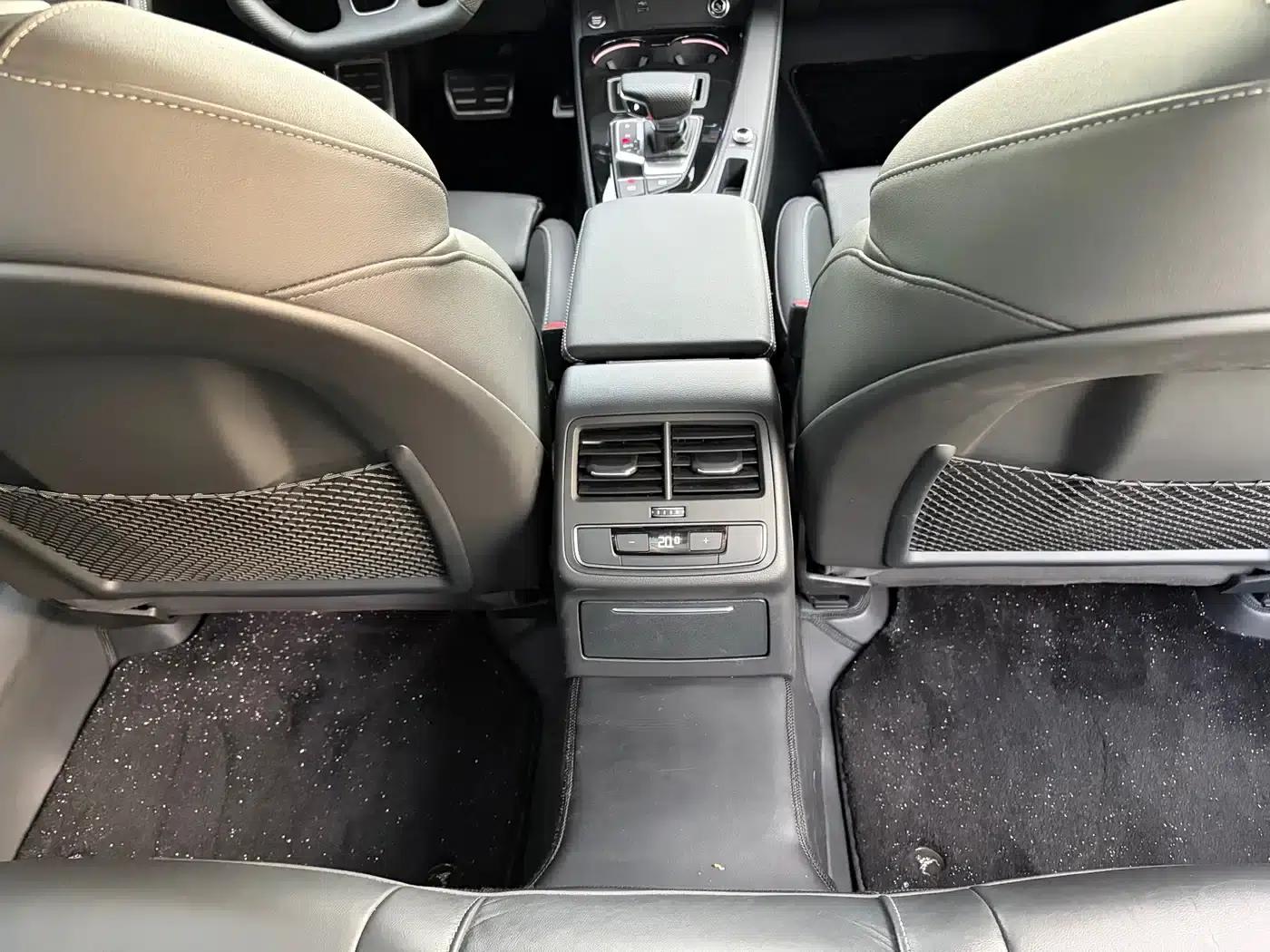 Audi A4L 2024 40 TFSI Luxury Dynamic — миниатюра 11