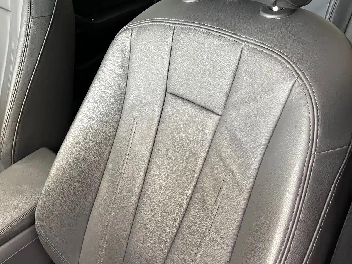 Audi A4L 2019 40 TFSI Fashion Edition (National V Emission Standard) — миниатюра 18