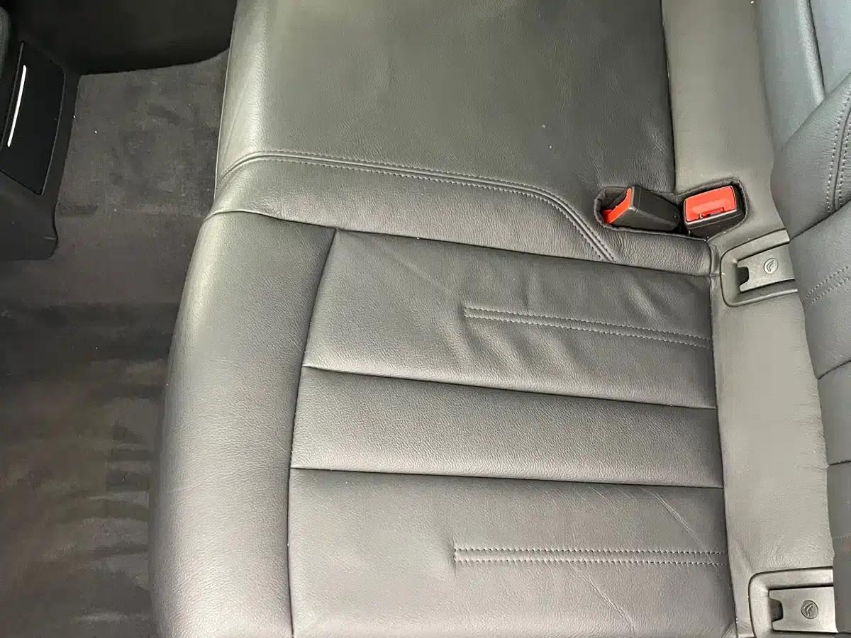 Audi A4L 2019 40 TFSI Fashion Edition (National V Emission Standard) — миниатюра 22