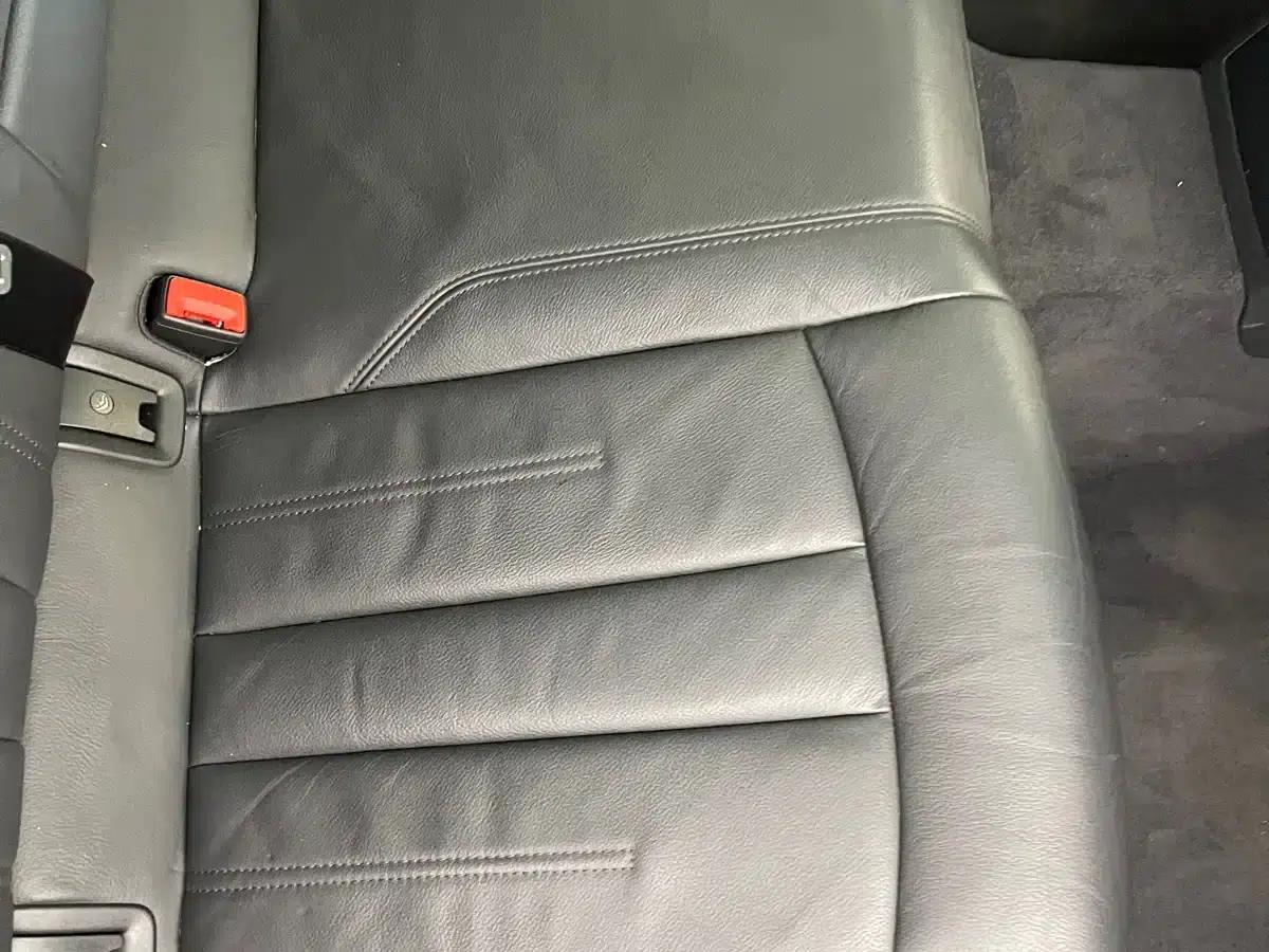 Audi A4L 2019 40 TFSI Fashion Edition (National V Emission Standard) — миниатюра 26