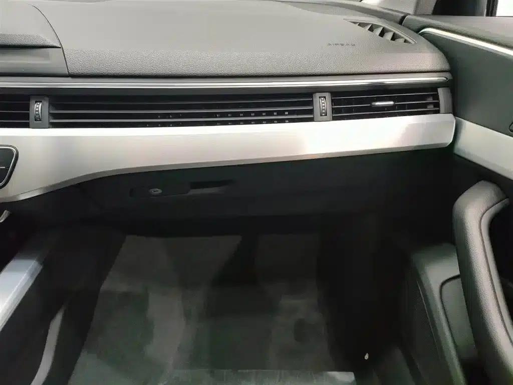 Audi A4L 2019 40 TFSI Fashion Edition (China VI Emission Standard) — миниатюра 14