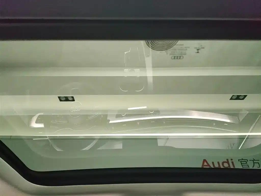 Audi A4L 2019 40 TFSI Fashion Edition (China VI Emission Standard) — миниатюра 16