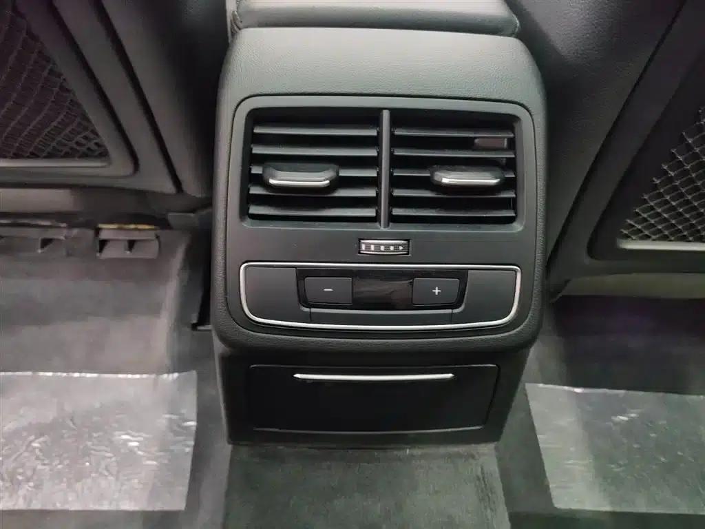Audi A4L 2019 40 TFSI Fashion Edition (China VI Emission Standard) — миниатюра 17