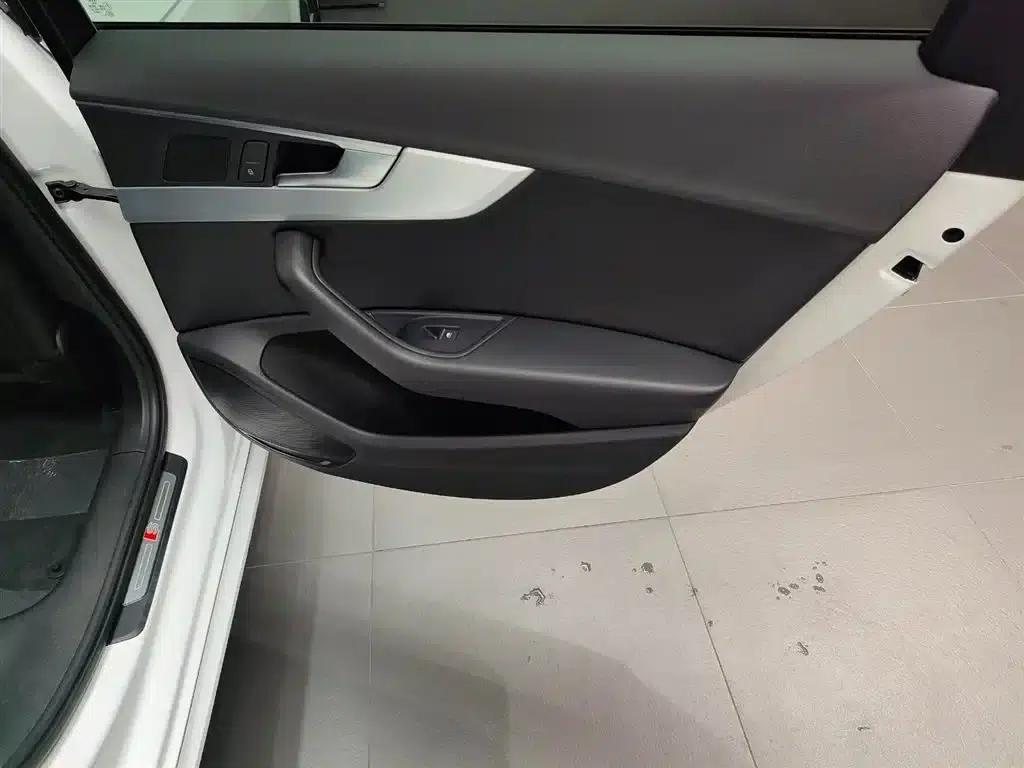 Audi A4L 2019 40 TFSI Fashion Edition (China VI Emission Standard) — миниатюра 19