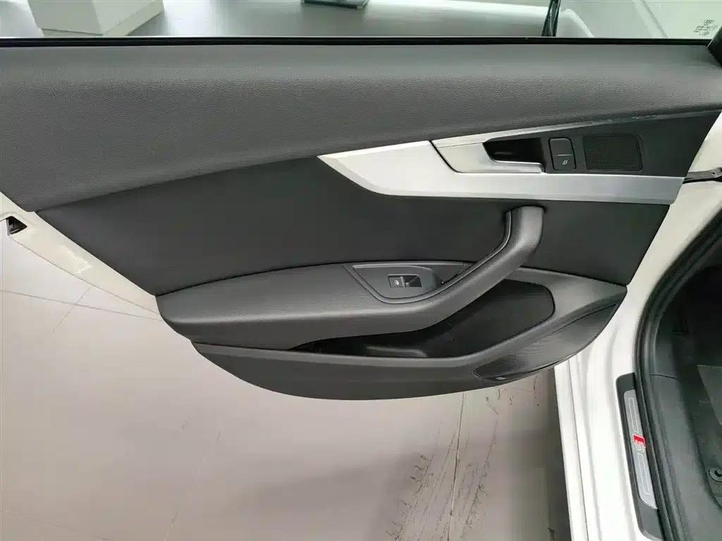 Audi A4L 2019 40 TFSI Fashion Edition (China VI Emission Standard) — миниатюра 20