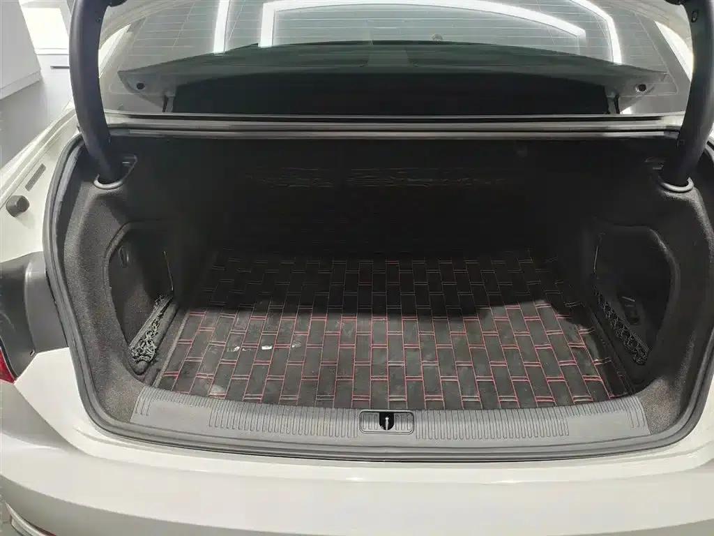 Audi A4L 2019 40 TFSI Fashion Edition (China VI Emission Standard) — миниатюра 9