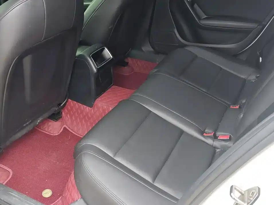 Audi A4L 2013 35 TFSI Automatic Comfort — миниатюра 12