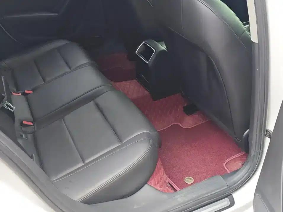 Audi A4L 2013 35 TFSI Automatic Comfort — миниатюра 13