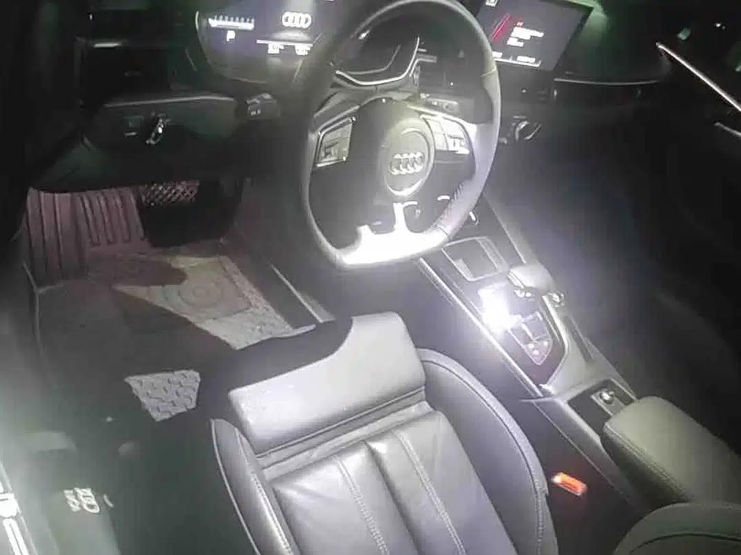 Audi A4L 2023 40 TFSI Luxury Dynamic — миниатюра 5