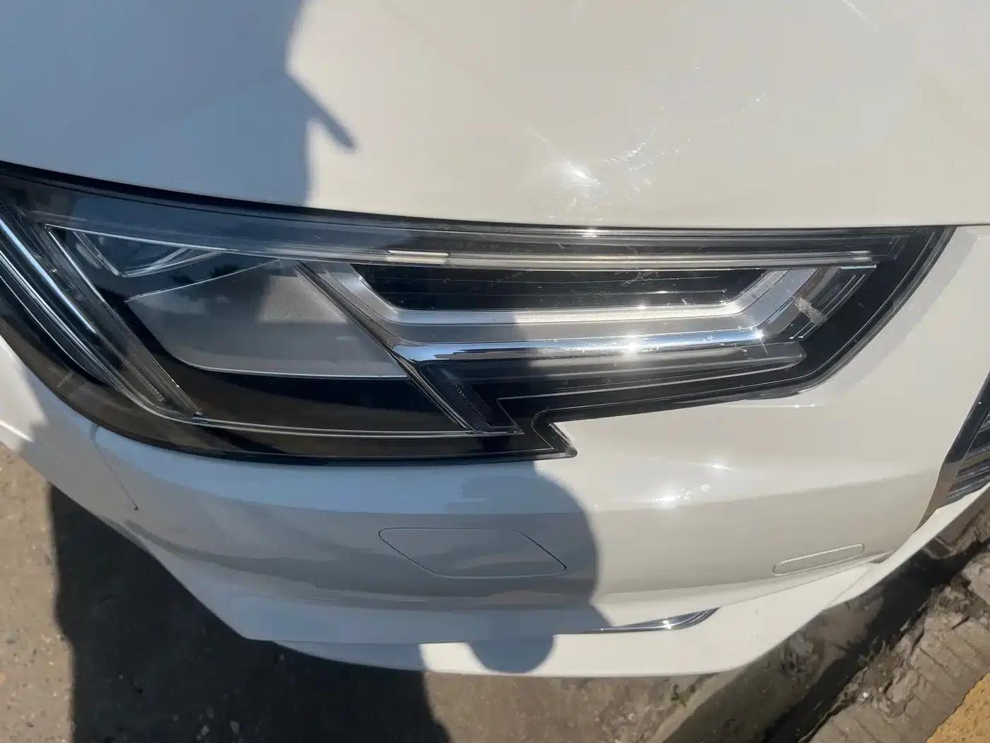 Audi A4L 2019 40 TFSI Progressive (National V Emission Standard) — миниатюра 9