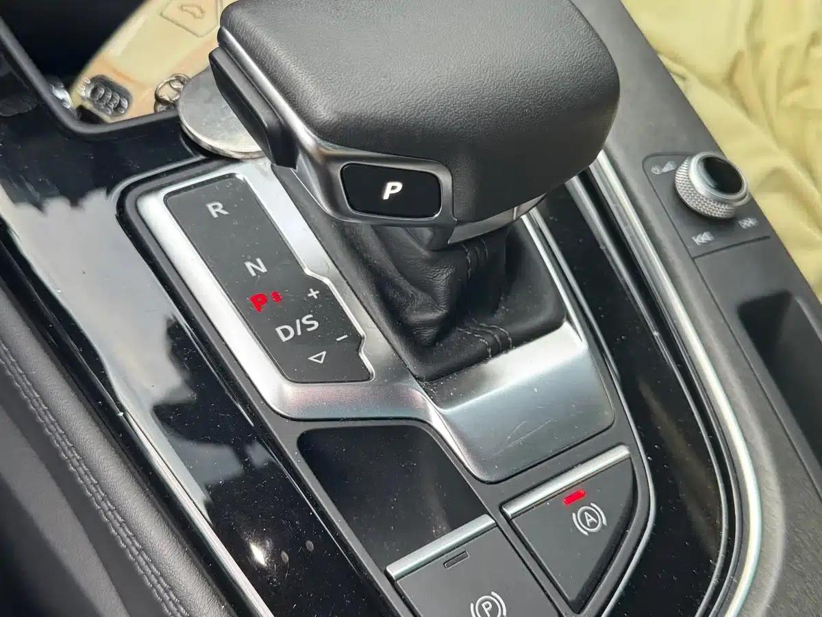Audi A4L 2023 40 TFSI Luxury Dynamic — миниатюра 6