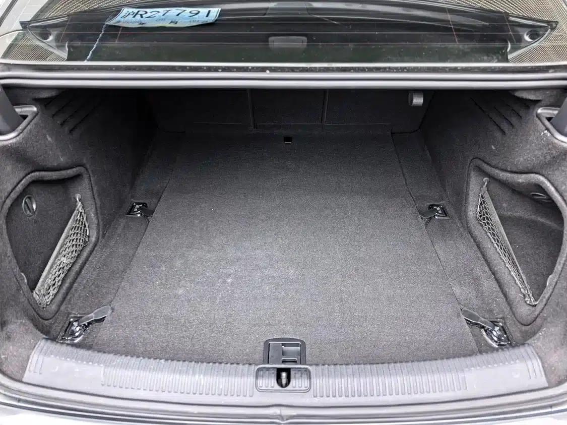 Audi A4L 2020 40 TFSI Luxury Dynamic — миниатюра 18