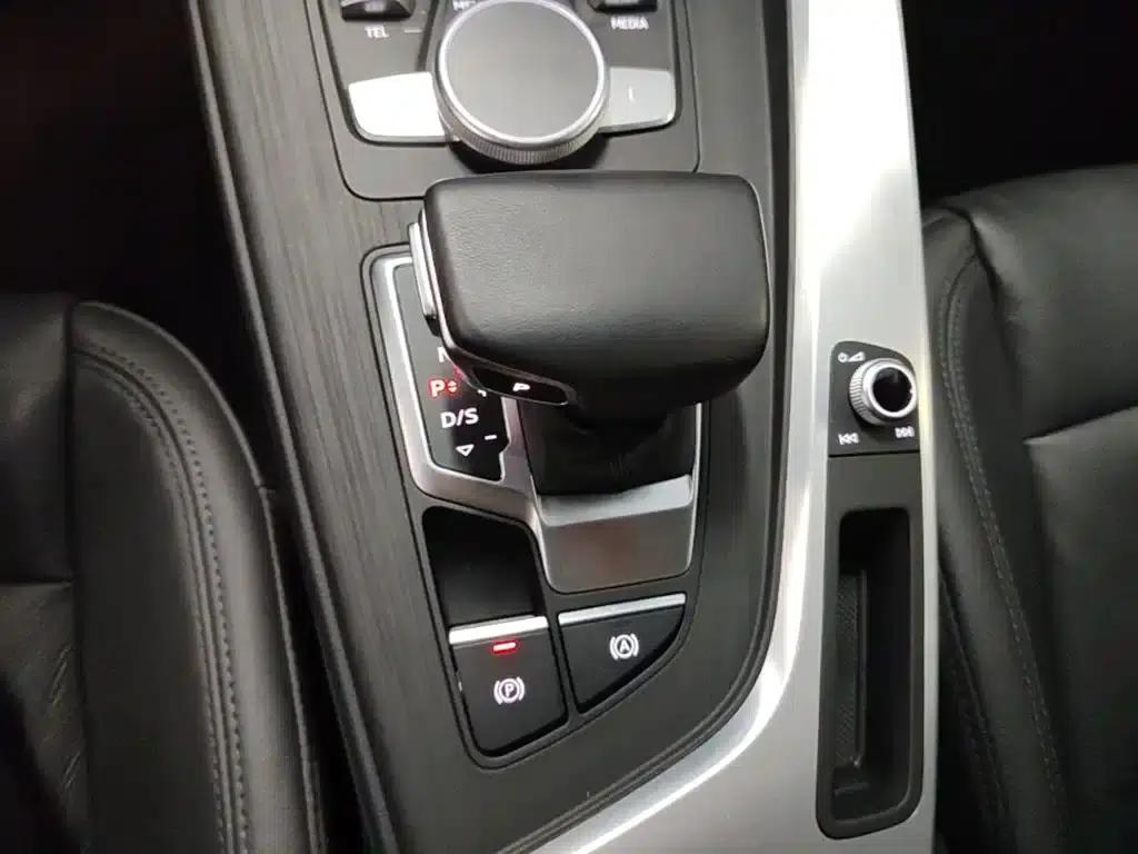 Audi A4L 2019 40 TFSI Fashion Edition (China VI Emission Standard) — миниатюра 21