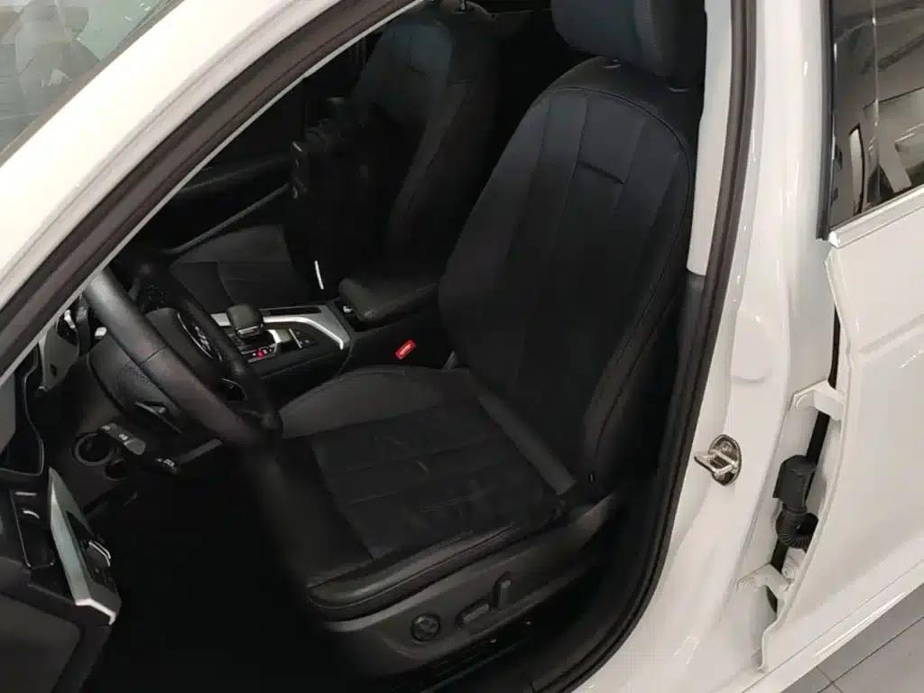 Audi A4L 2019 40 TFSI Fashion Edition (China VI Emission Standard) — миниатюра 22