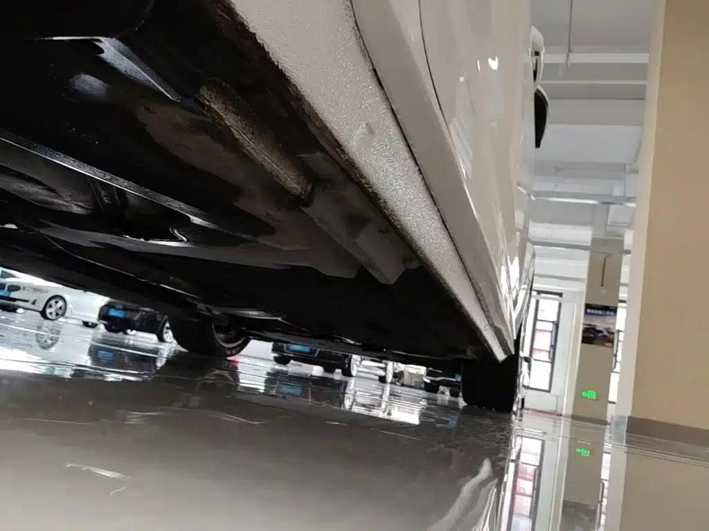 Audi A4L 2019 40 TFSI Fashion Edition (China VI Emission Standard) — миниатюра 4