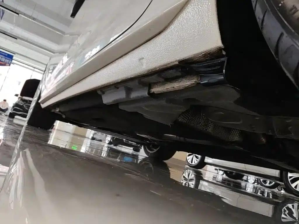Audi A4L 2019 40 TFSI Fashion Edition (China VI Emission Standard) — миниатюра 6