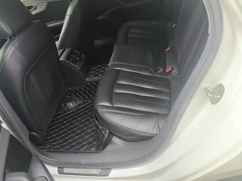 Audi A4L 2018 30th Anniversary Edition 40 TFSI Progressive — миниатюра 17