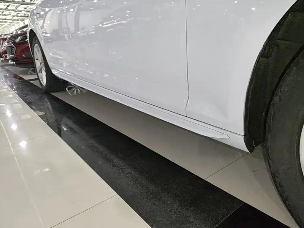 Audi A4L 2017 40 TFSI Fashion Edition — миниатюра 21