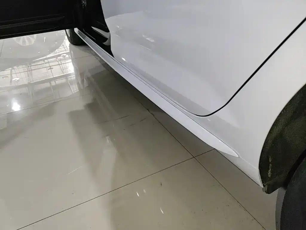 Audi A4L 2017 40 TFSI Fashion Edition — миниатюра 22