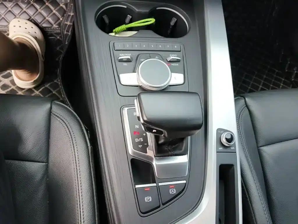Audi A4L 2019 40 TFSI Fashion Edition (China VI Emission Standard) — миниатюра 14