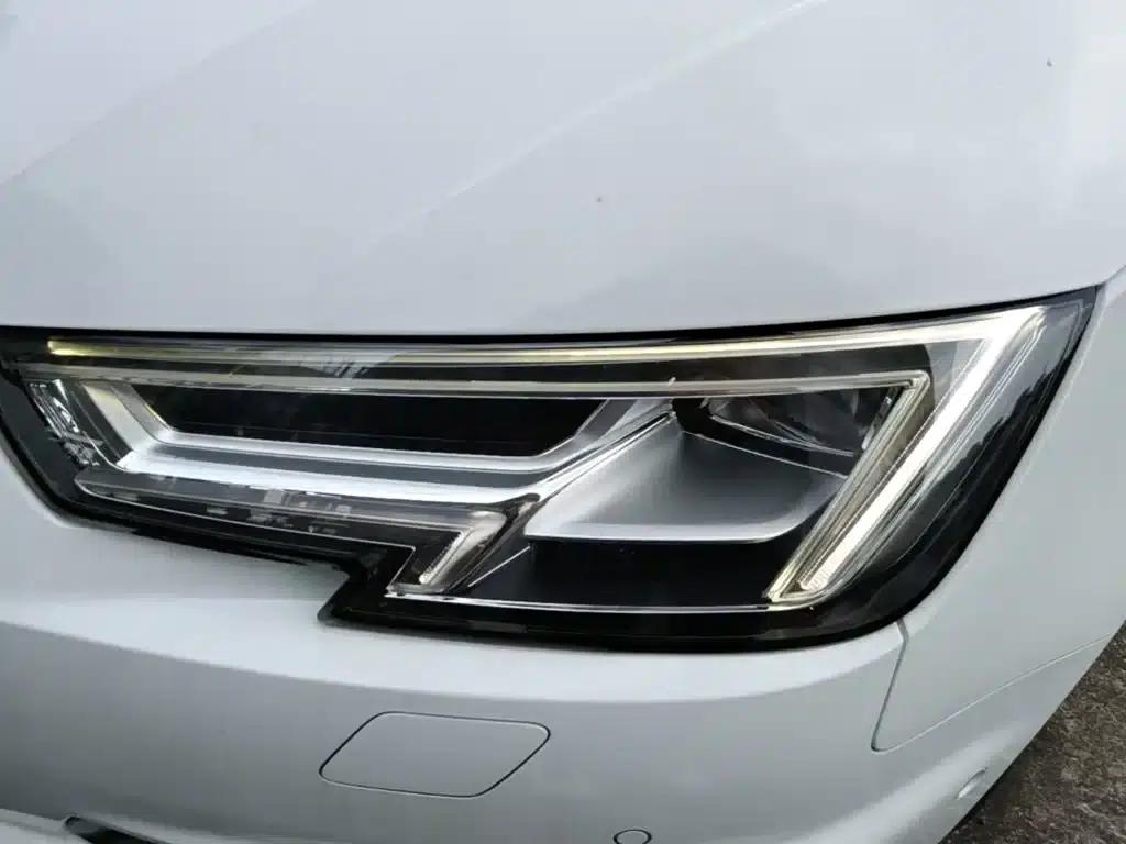 Audi A4L 2019 40 TFSI Fashion Edition (China VI Emission Standard) — миниатюра 24