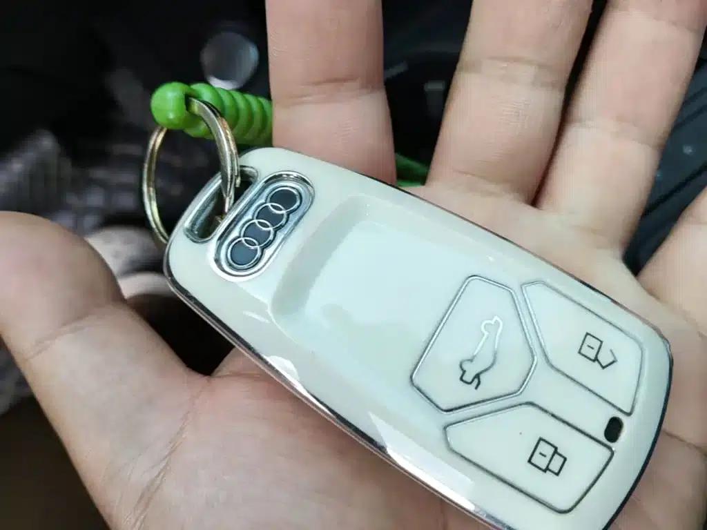 Audi A4L 2019 40 TFSI Fashion Edition (China VI Emission Standard) — миниатюра 9